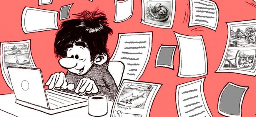 Лучшие курсы обучения рисованию комиксов онлайн